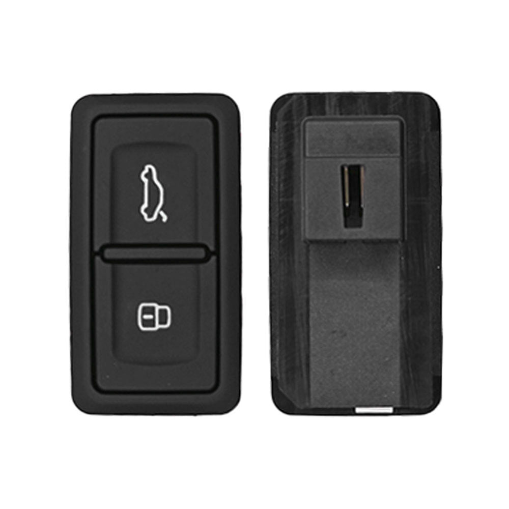 Automotive Switch 4G0959831B, Compatible with Volkswagen, Audi (Rear)