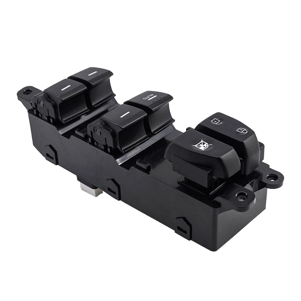 Automotive Switch 93570-C9200 / 1420IX25, Compatible with Hyundai, 2014-2020