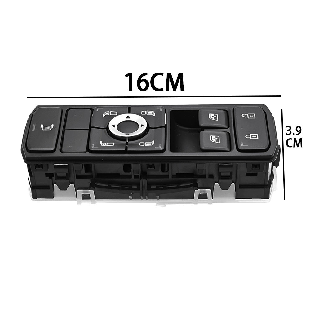 Automotive Switch 2569024