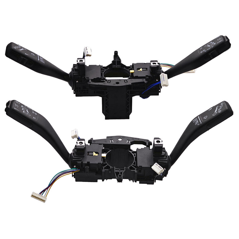 Combination Switch 5K0953513M / 5K0953513MMK6, Compatible with Volkswagen, Golf, Jetta