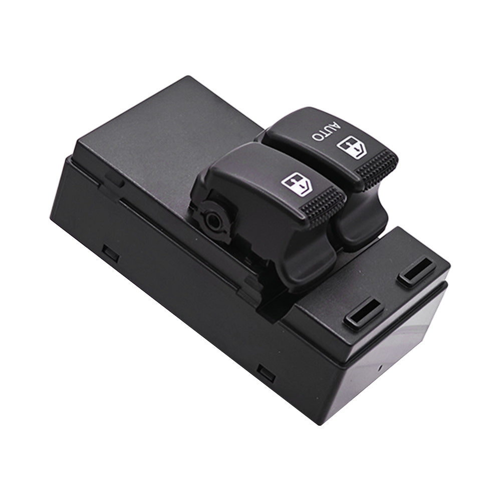 Power Window Switch 93570-1C010 / 1C010, Compatible with Hyundai, 2002-2006
