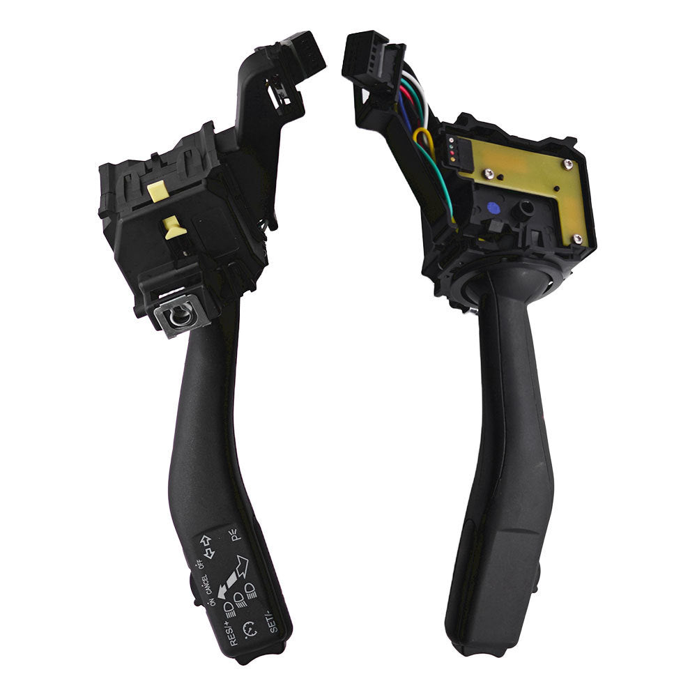 Combination Switch 1K0953513G / 1K0953513G07, Compatible with Volkswagen, Jetta, 2007-2010