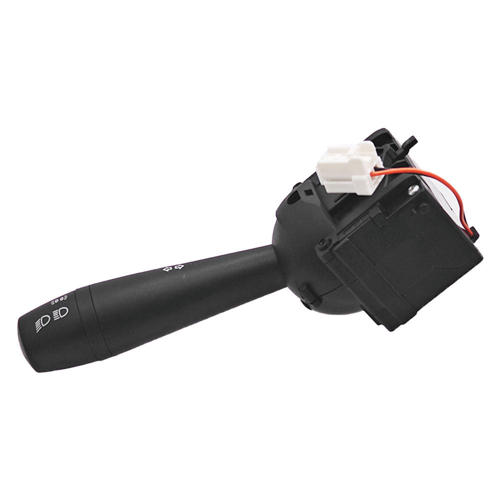 Headlight Switch 255401642R, Compatible with Renault