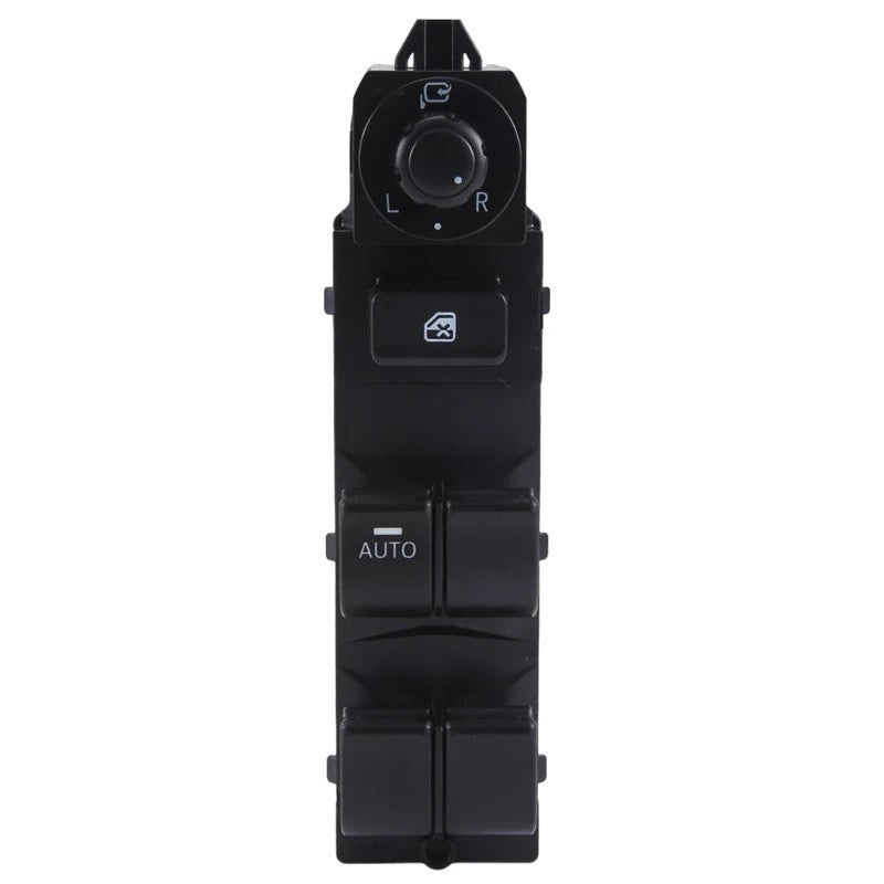 Power Window Switch KF33-66-350 / 1220CX, Compatible with Mazda, 2012-2020