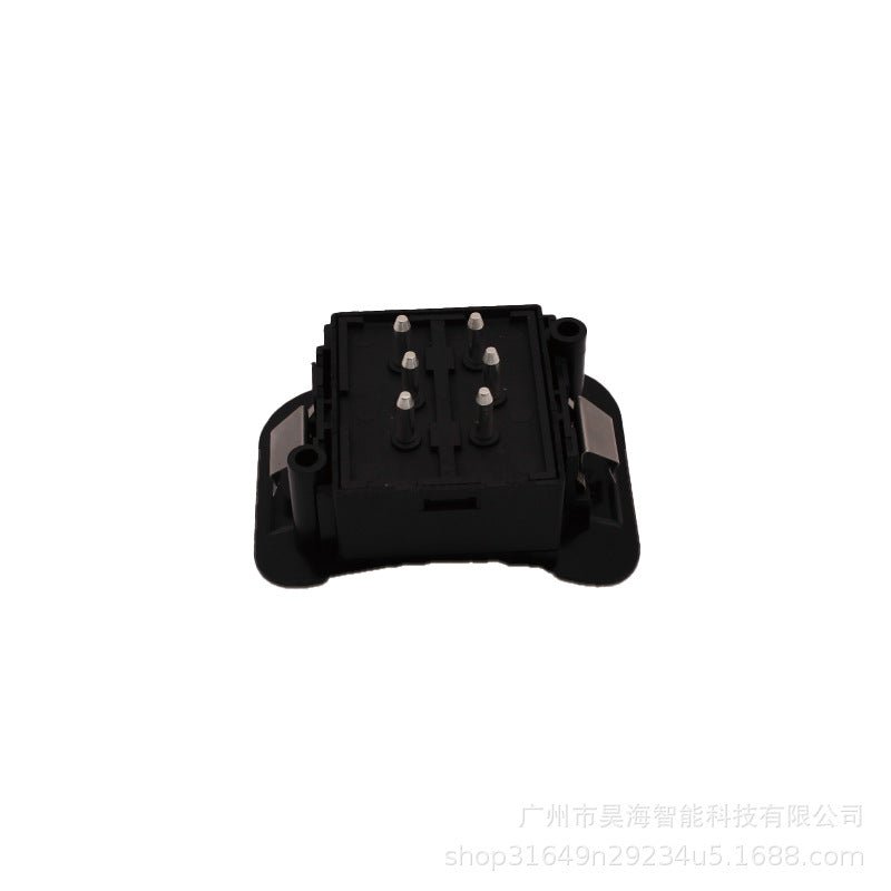 Power Window Switch F57Z14529B, Compatible with Ford, 1995-2007 (For Left-Hand Drive)