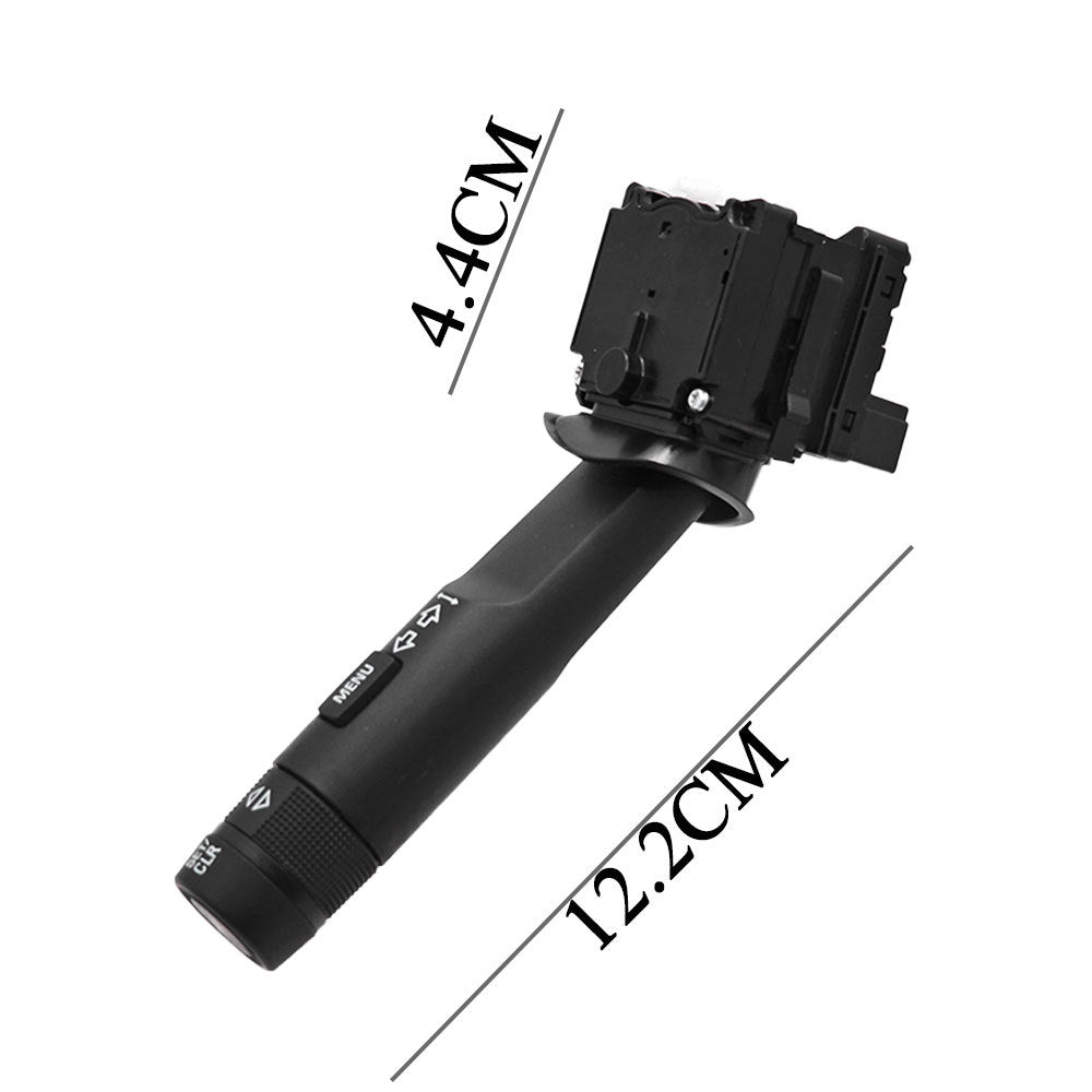 Combination Switch 13500692, Compatible with Chevrolet, Opel, Cruze