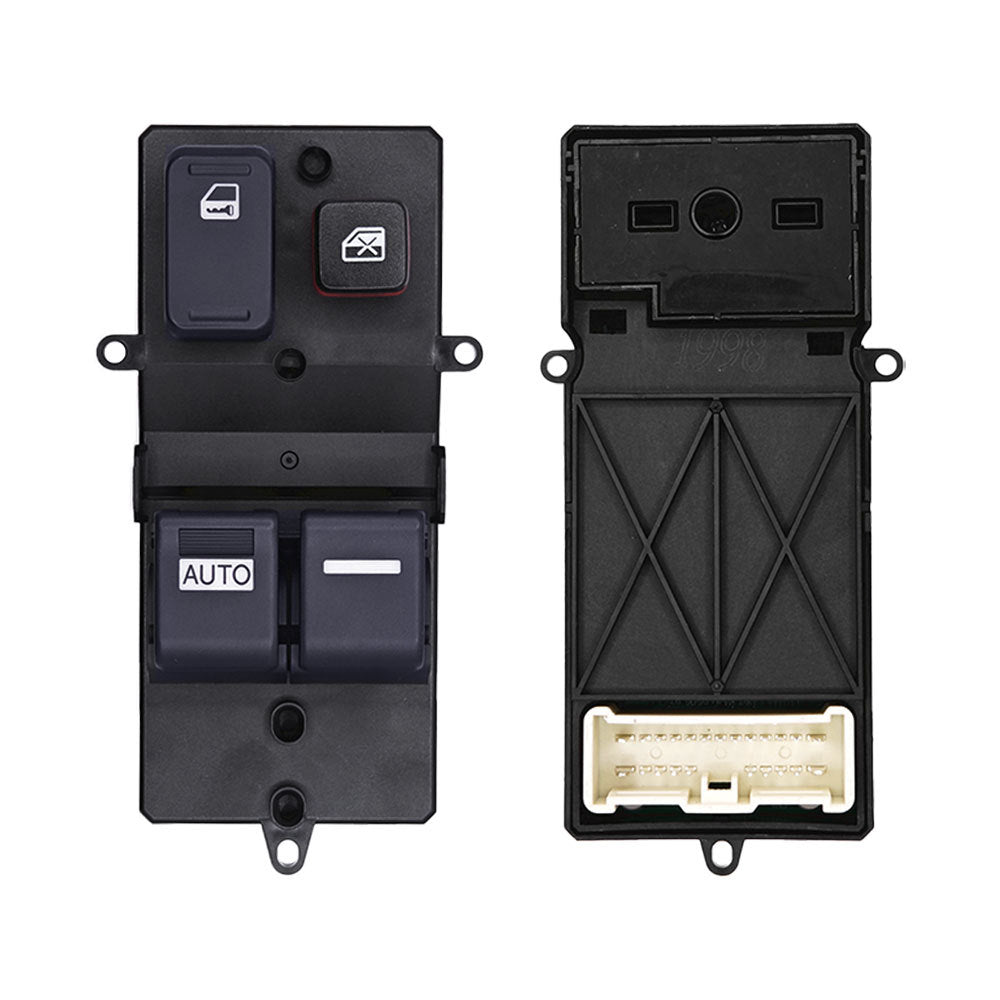 Automotive Switch 35750-SDN-A03 / 35750SDN, Compatible with Honda, Accord, 2005-2007 (Left / Driver Side)