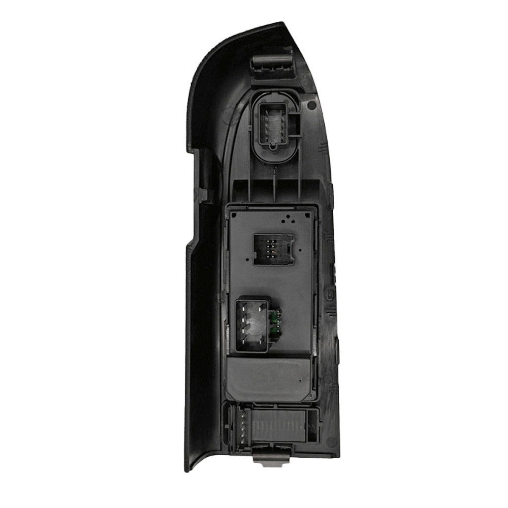 Power Window Switch 22968506 / 2296850610, Compatible with Chevrolet, 2010-2013