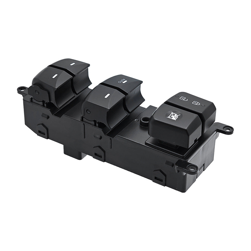 Automotive Switch 93570-A5010 / 93570A501014, Compatible with Hyundai, 2014-2016