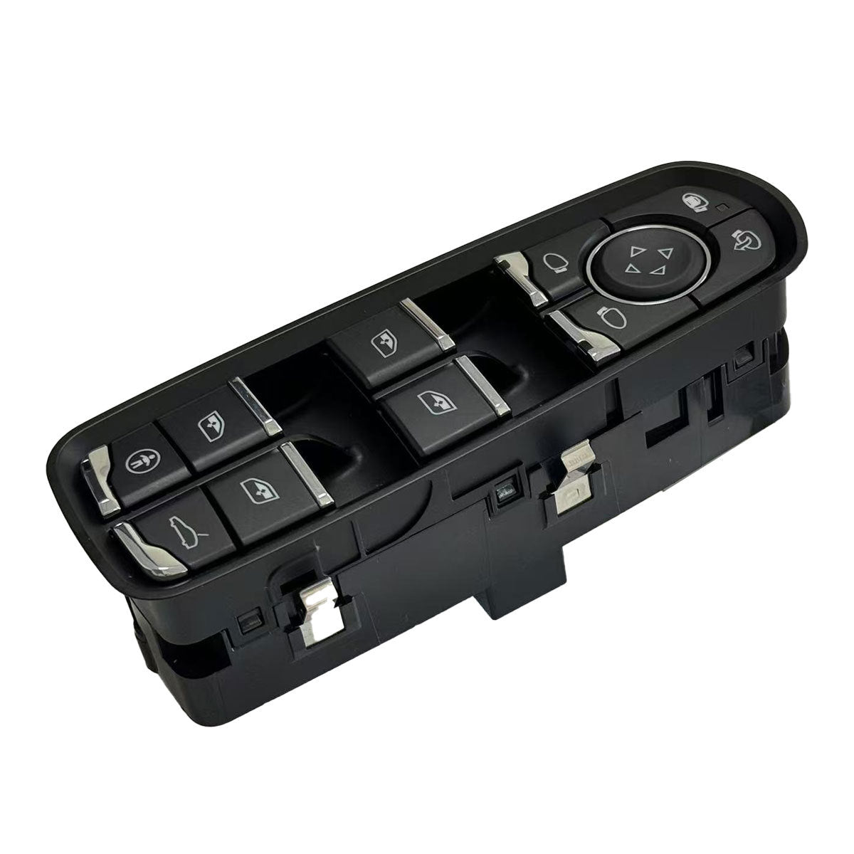 Power Window Switch 7PP959858A, Compatible with Porsche