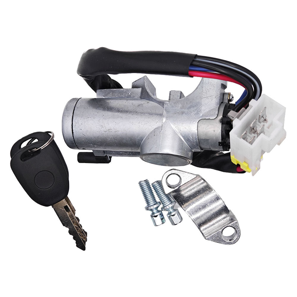 Automotive Switch 48700-23G00 / 23G00, Compatible with Nissan