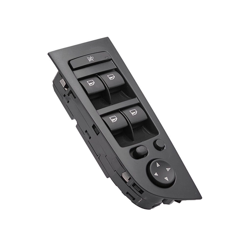 Power Window Switch 613191321352 / BMWE90X1, Compatible with BMW