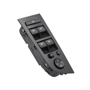 Power Window Switch 613191321352 / BMWE90X1, Compatible with BMW