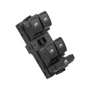 Automotive Switch 6V1959857A, Compatible with Volkswagen, Skoda