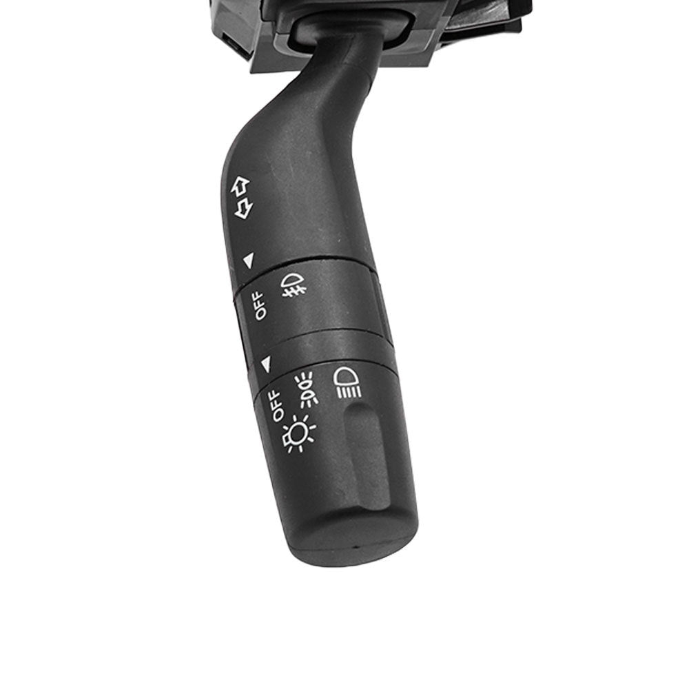 Headlight Switch BBM3-66-122 / 1221013, Compatible with Mazda, 2010-2013