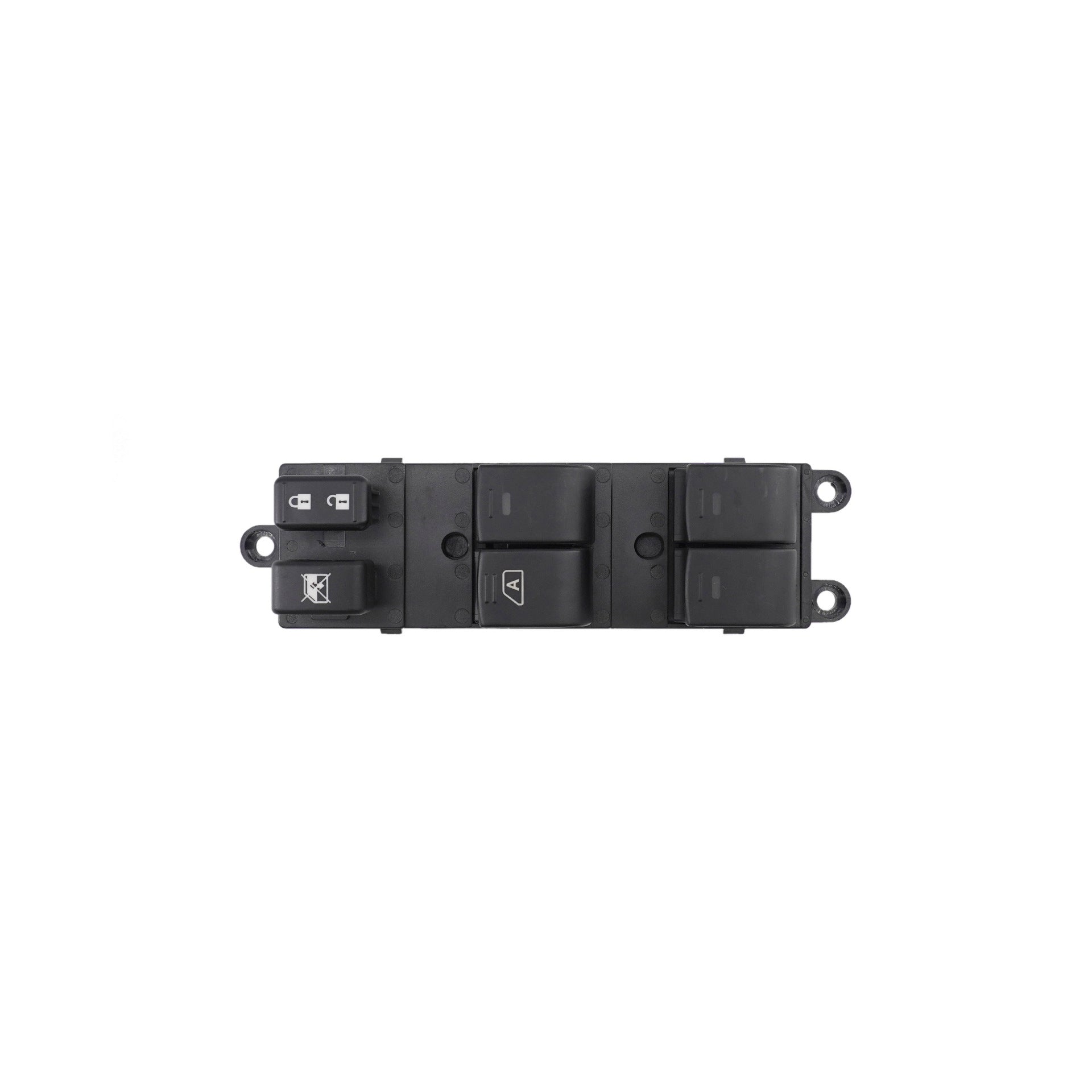 Power Window Switch 25401-ZP70A / ZP70A, Compatible with Nissan