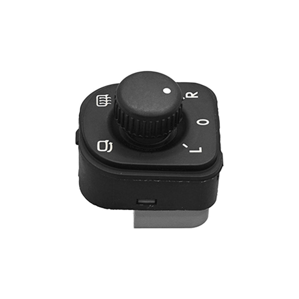 Automotive Switch 1K0959565J, Compatible with Volkswagen, Golf, Passat (Rear)