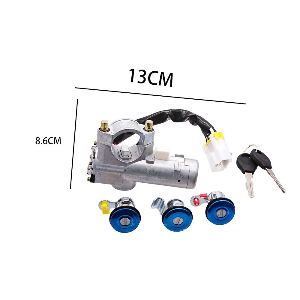 Automotive Switch K9810-2S806 / 2S806, Compatible with Nissan, 1997-2006