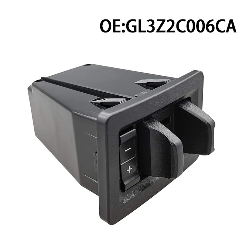 Automotive Switch HC3Z2C006AA / JL3Z2C006AA, Compatible with Ford
