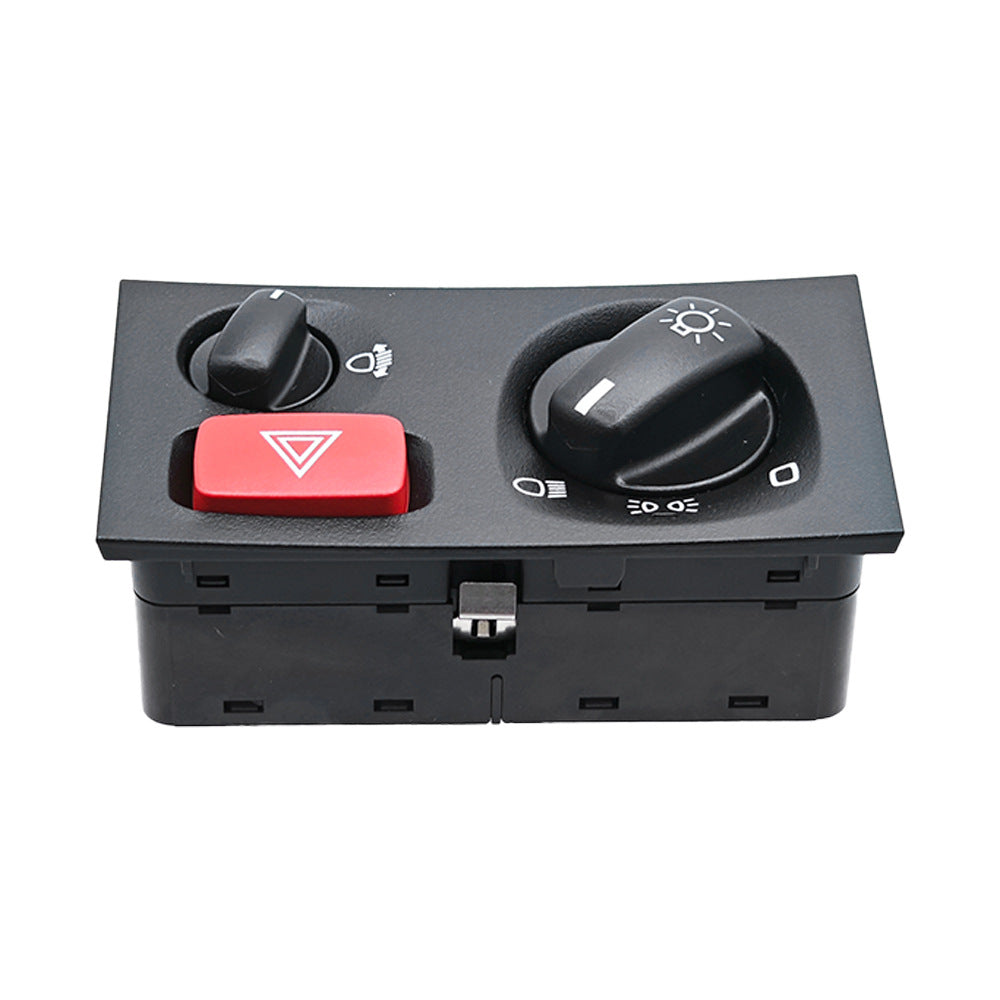 Automotive Switch 1540672 / 1540672P