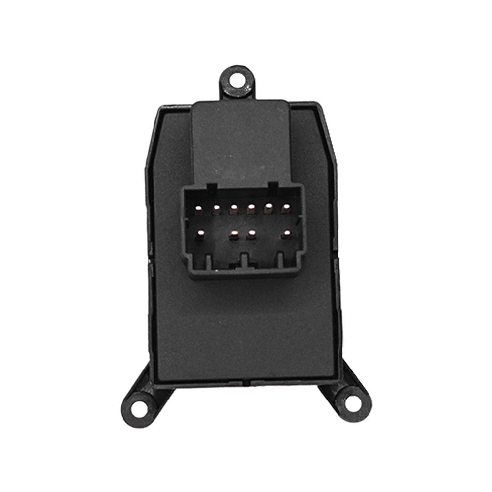 Automotive Switch 935732S000 / 10-2015, Compatible with Hyundai (Rear)