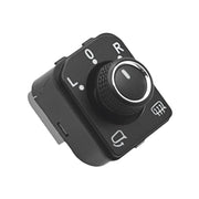 Automotive Switch 3G0959565C / 3G0959565C16, Compatible with Volkswagen, Passat, 2016-2018 (Rear)