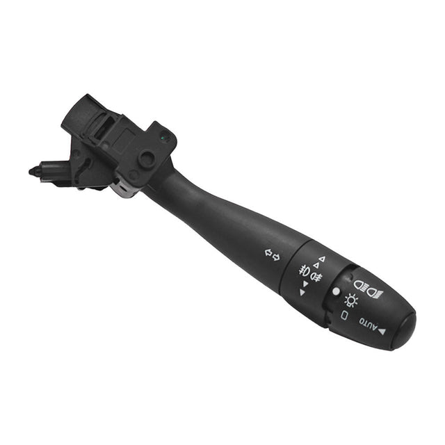 Steering Column Combination Switch 96477533XT Compatible with Peugeot 206 1998-2018