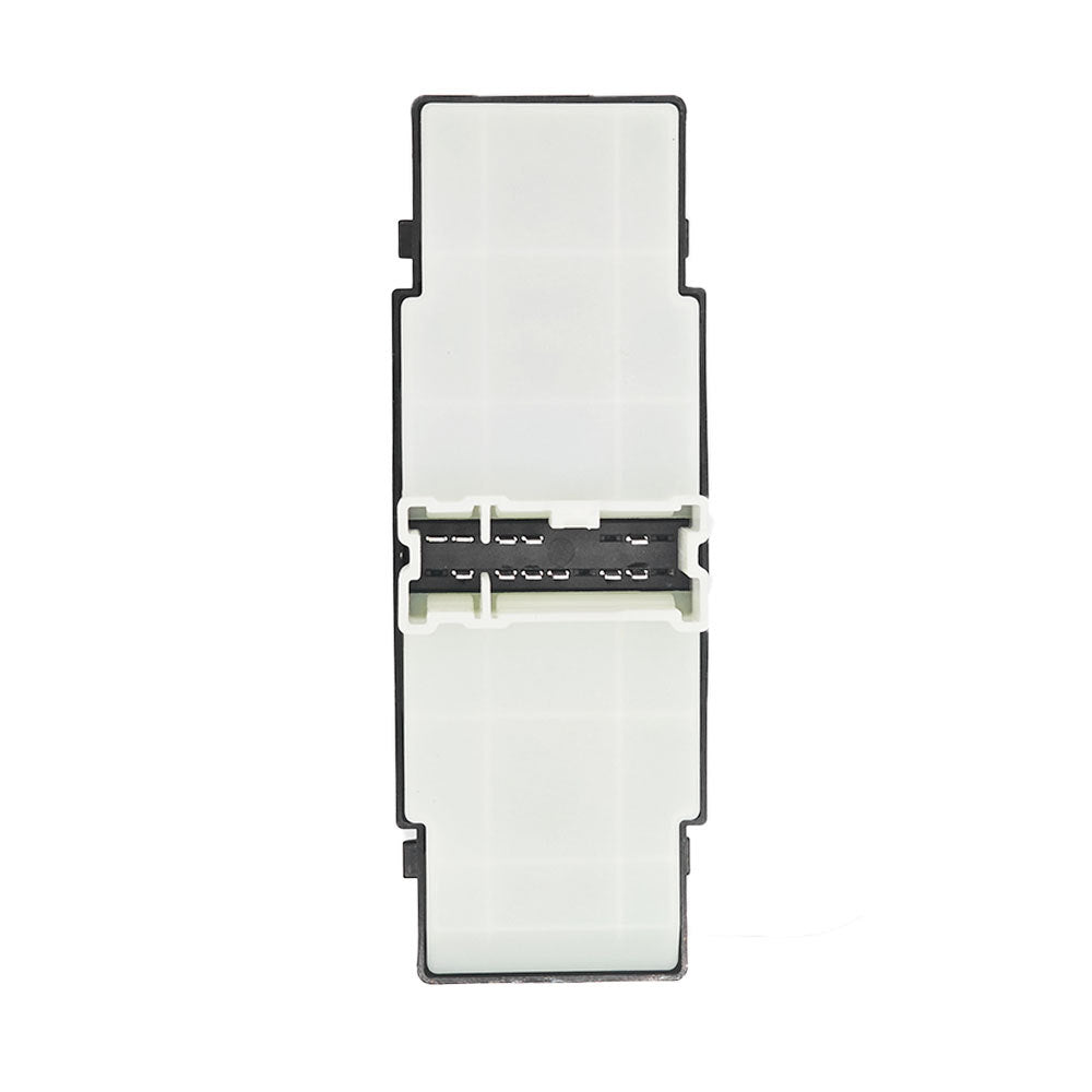 Power Window Switch 25401-JY40B / 25401JY40B08, Compatible with Renault, 2008-2016