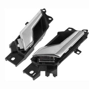 Automotive Replacement Part 96861999 / 96861998, Compatible with Chevrolet