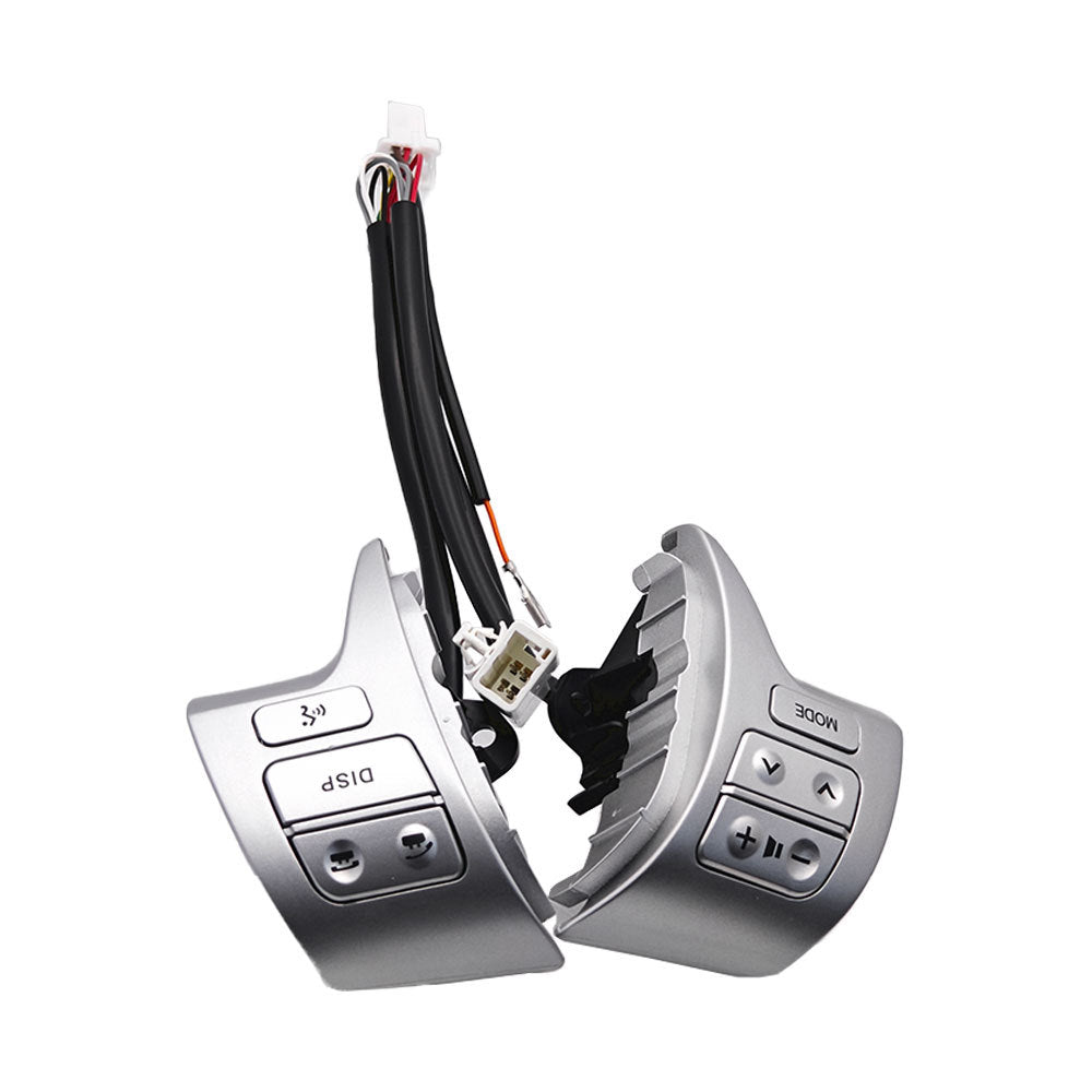 Automotive Switch 84250-02200 / 2009-14, Compatible with Toyota, Corolla, 2009-14