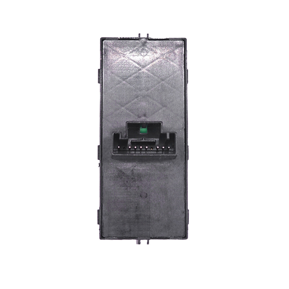 Power Window Switch 5E0959857E, Compatible with Volkswagen, Skoda