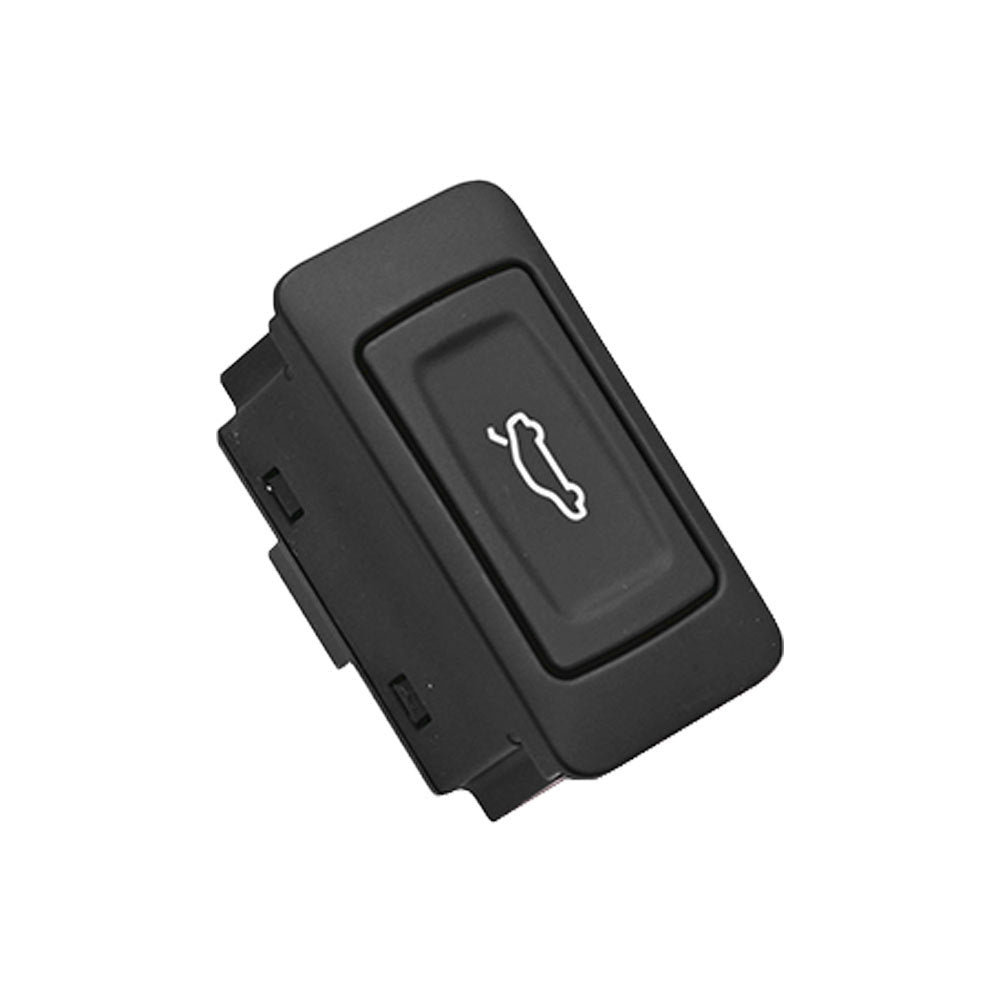 Automotive Switch 4G0959831A / 2010-15, Compatible with Audi, 2010-15 (Rear)