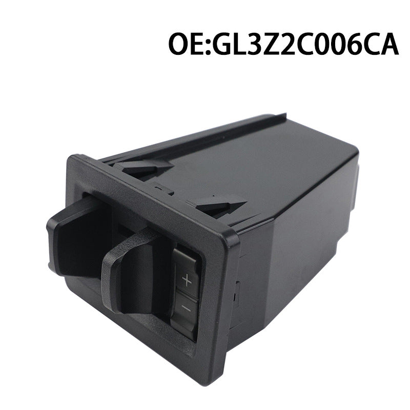 Automotive Switch HC3Z2C006AA / JL3Z2C006AA, Compatible with Ford