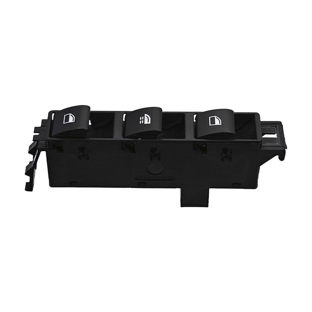 Power Window Switch 61316902183 / 0106325, Compatible with BMW, 2001-2006