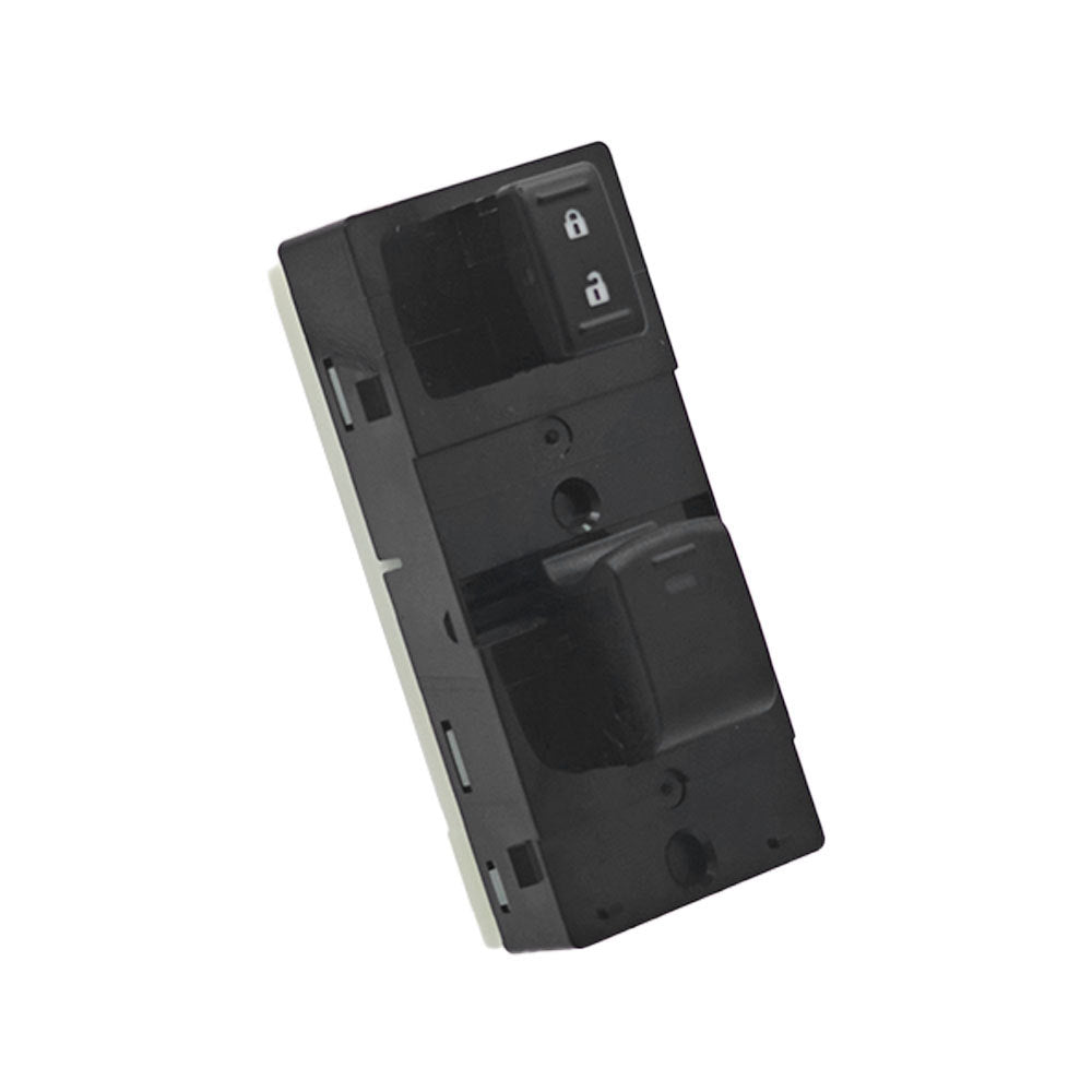 Power Window Switch 25411-ZL00A / 25411ZL00A09, Compatible with Nissan, 2009-2019