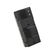 Power Window Switch 25411-ZL00A / 25411ZL00A09, Compatible with Nissan, 2009-2019