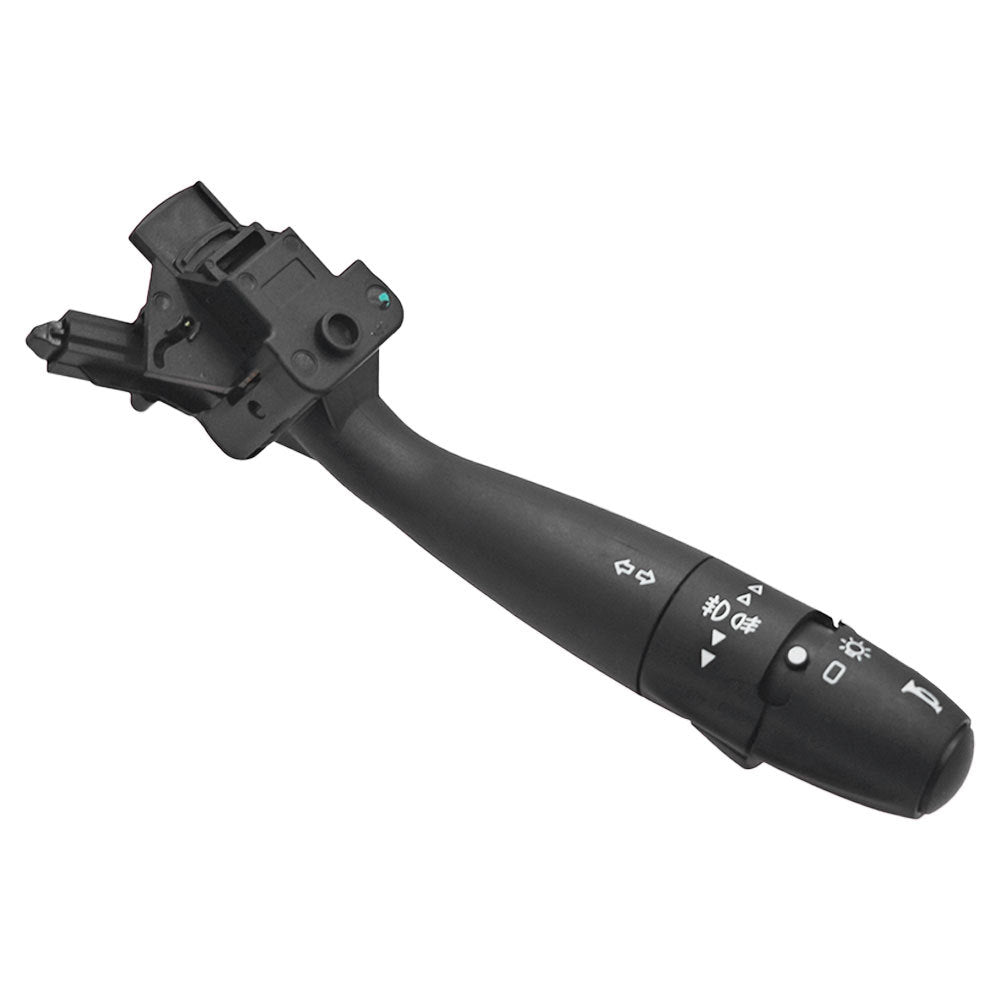 Headlight Switch 96608841XT / 0919307, Compatible with Peugeot 307, 2009-2019