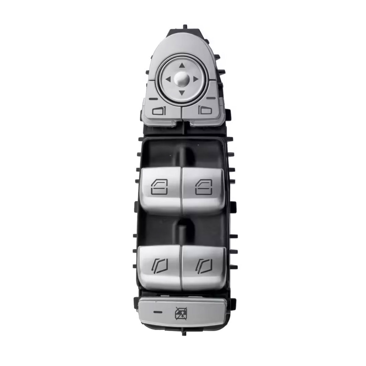 Power Window Switch A4479054203 / A447905420315, Compatible with Mercedes-Benz, 2015-2019