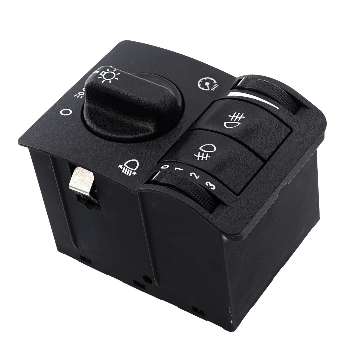 Automotive Switch 90437440, Compatible with Opel, 1999-2008