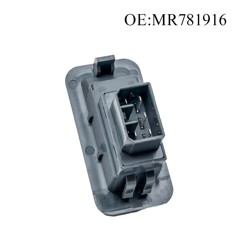 Automotive Switch MR781916, Compatible with Mitsubishi
