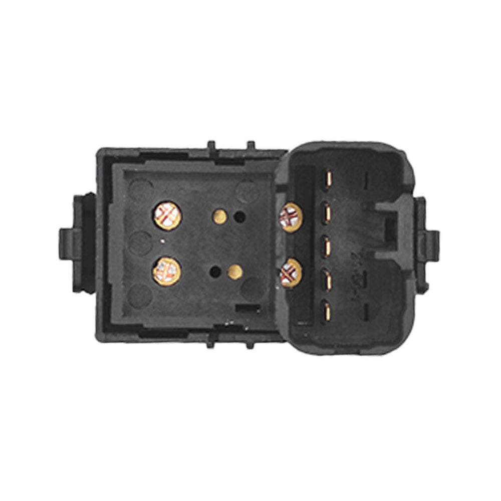 Power Window Switch 8608A319 / 8608A31906, Compatible with Mitsubishi, 2006-2017