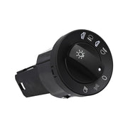 Automotive Switch 8E0941531A / A4S4B6B7, Compatible with Audi