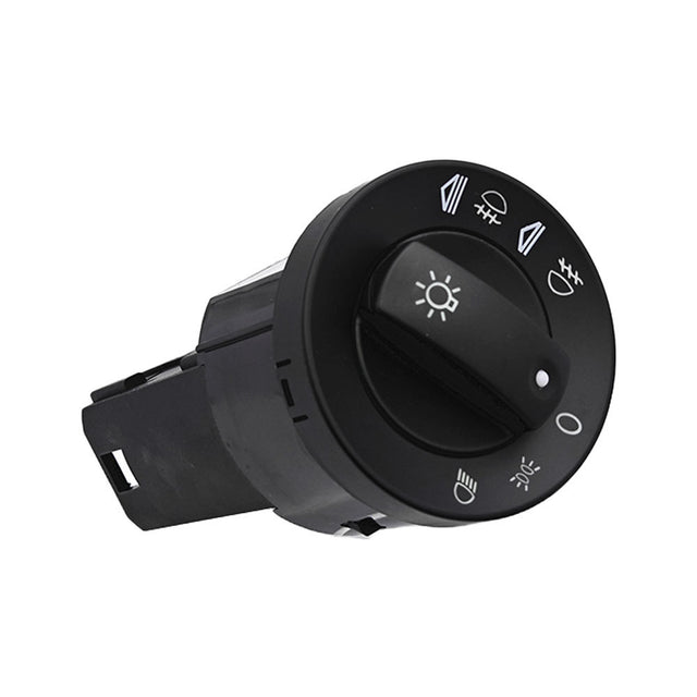 Headlight Fog Light Switch 8E0941531A / A4S4B6B7 Compatible with Audi vehicles