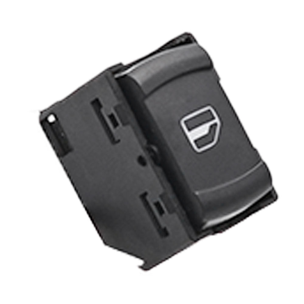 Automotive Switch 3B0959855B / 3B0959855B04, Compatible with Volkswagen, 2004-2014