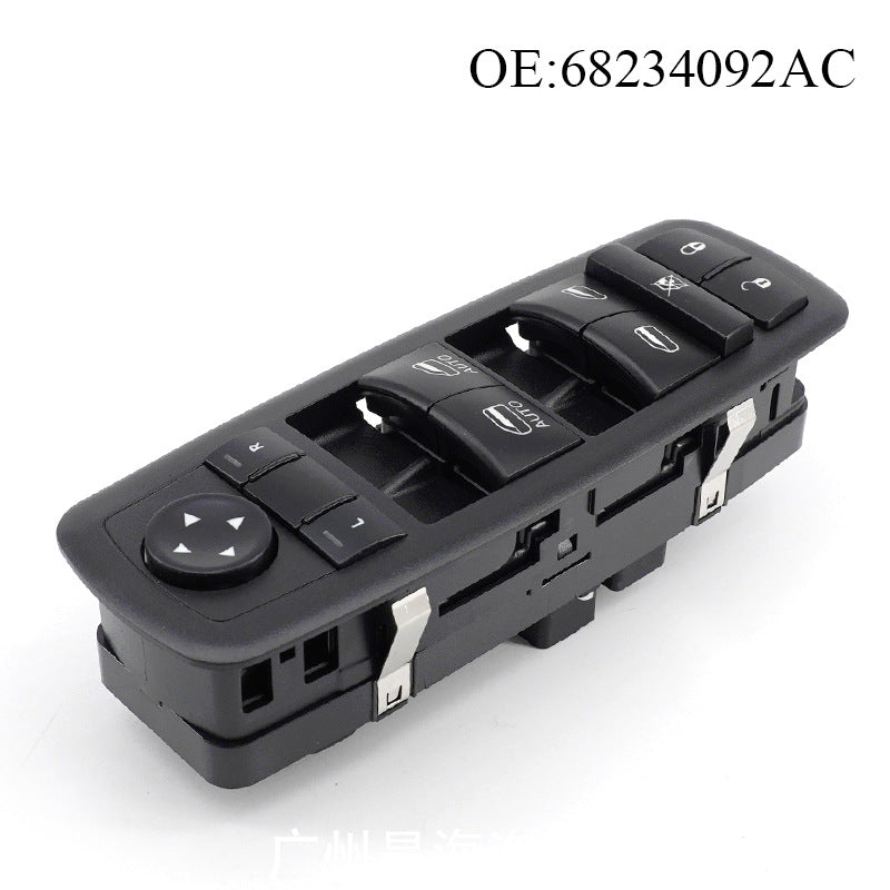 Power Window Switch 68234092AC / 68234092AC17