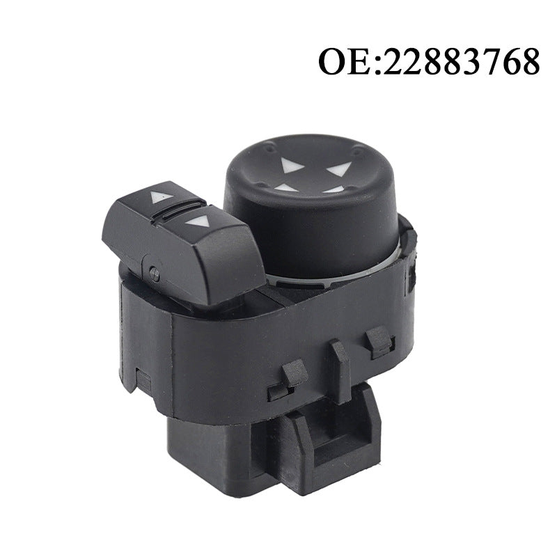 Automotive Switch 22883768 / 15261340, Compatible with Chevrolet (Rear)