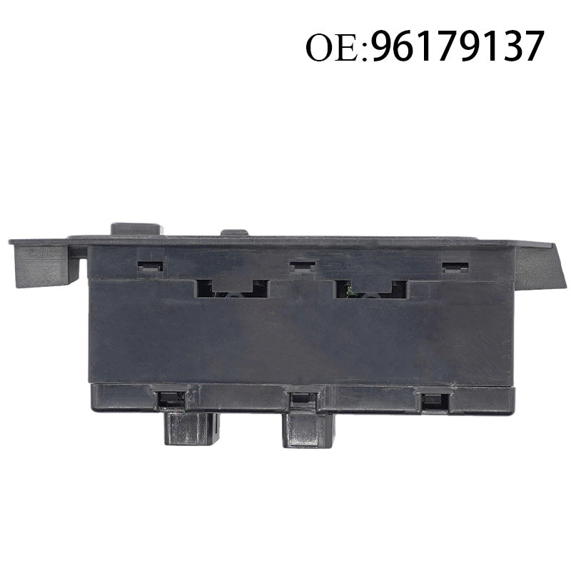 Power Window Switch 96179137
