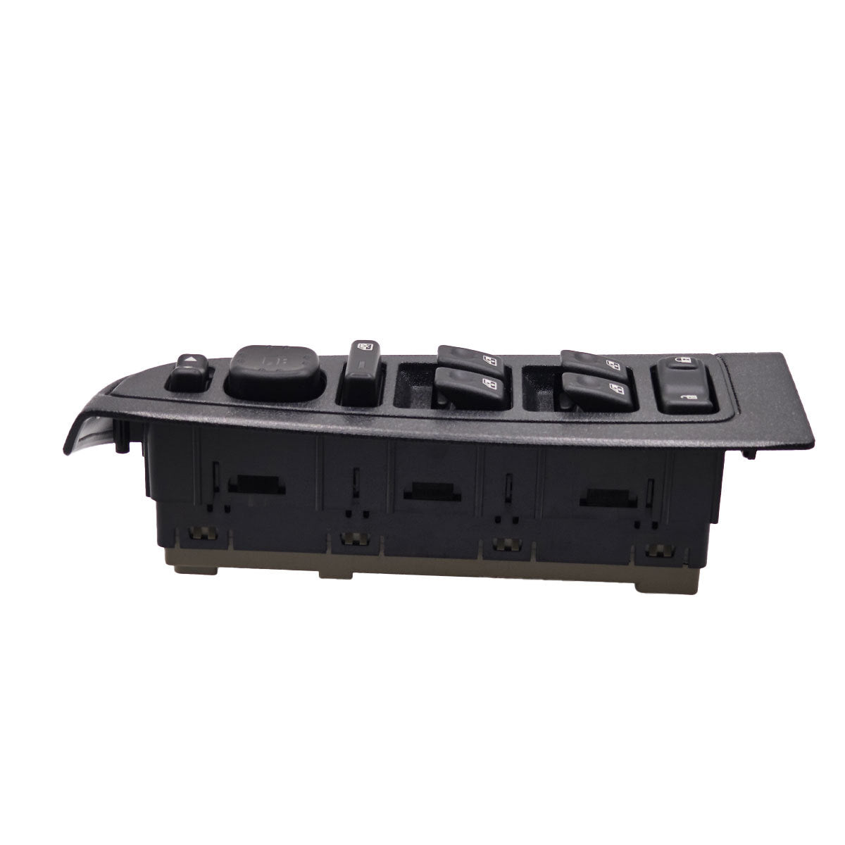 Automotive Switch 15883320 / 1588332003, Compatible with Chevrolet, 2003-2007