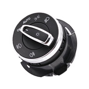 Automotive Switch 95861353305, Compatible with Porsche, 2011-2018
