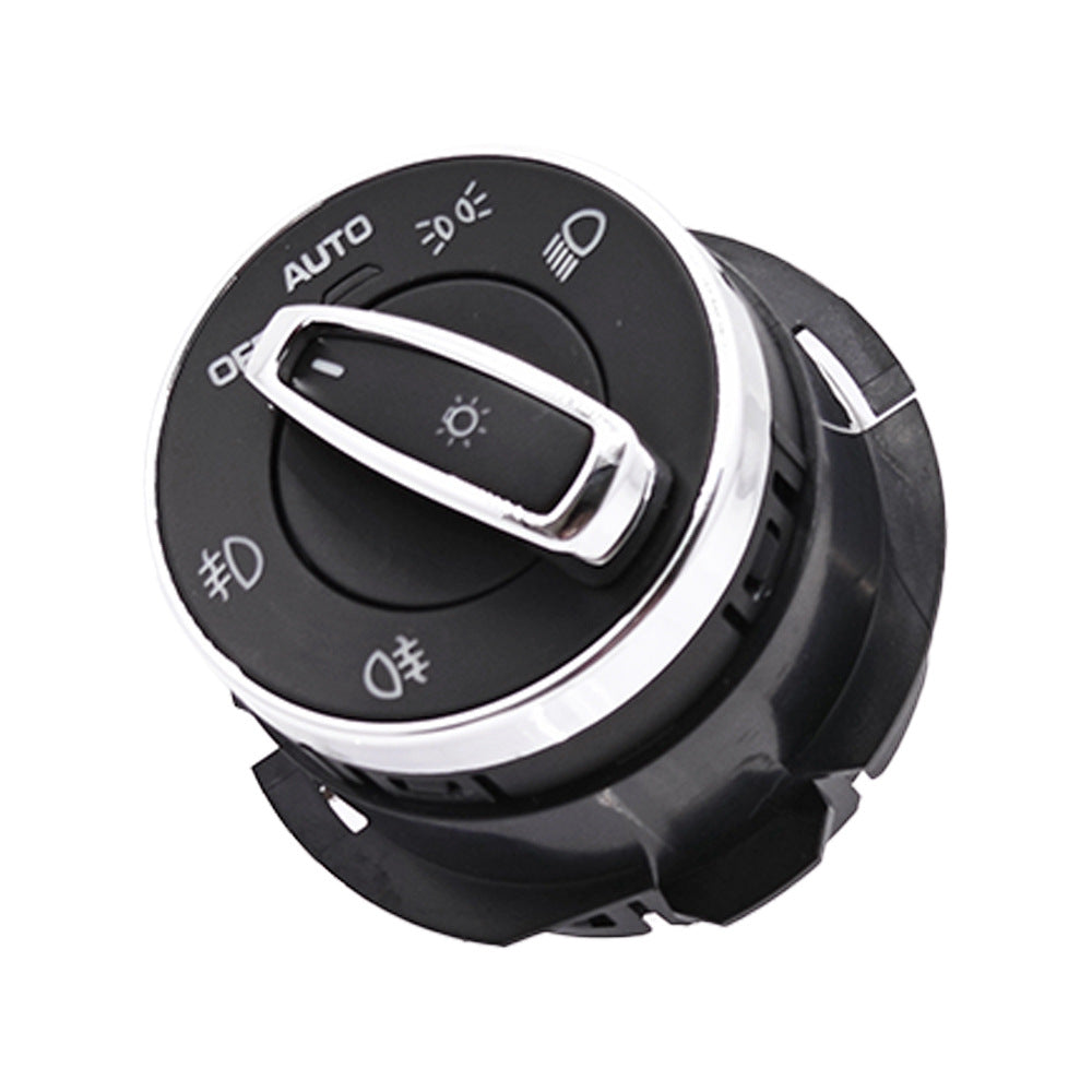 Automotive Switch 95861353305, Compatible with Porsche, 2011-2018
